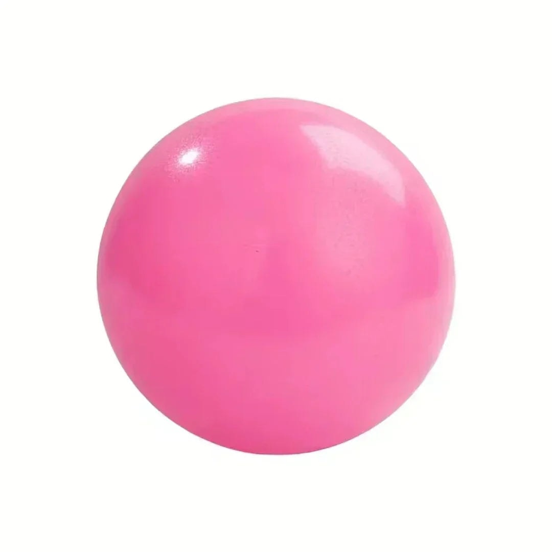 Ballon de gymnastique modelant