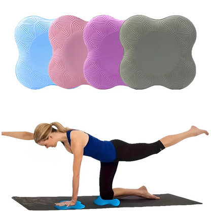 Tapis de yoga antidérapant