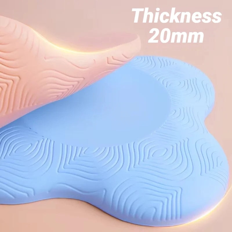 Tapis de yoga antidérapant