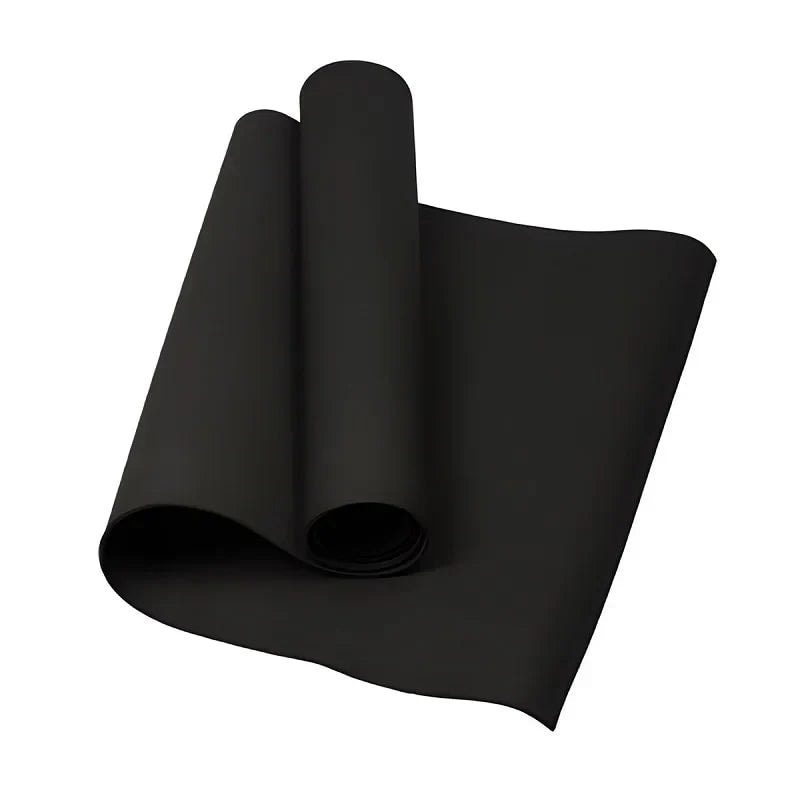 Tapis de yoga doux et confortable