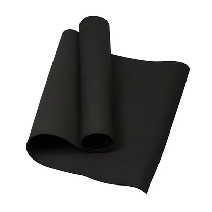 Tapis de yoga doux et confortable
