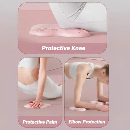 Tapis de yoga antidérapant