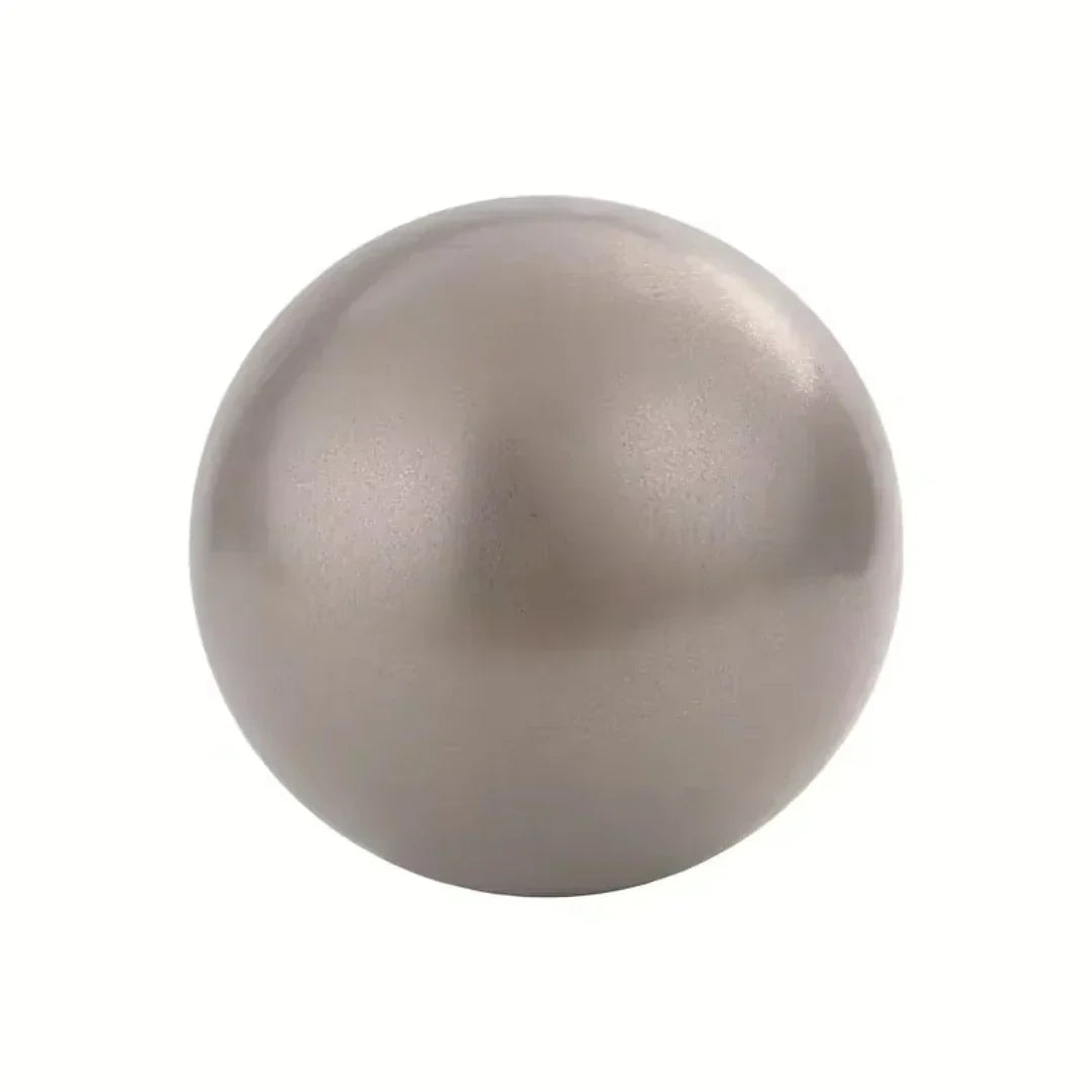 Ballon de gymnastique modelant