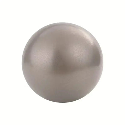 Ballon de gymnastique modelant