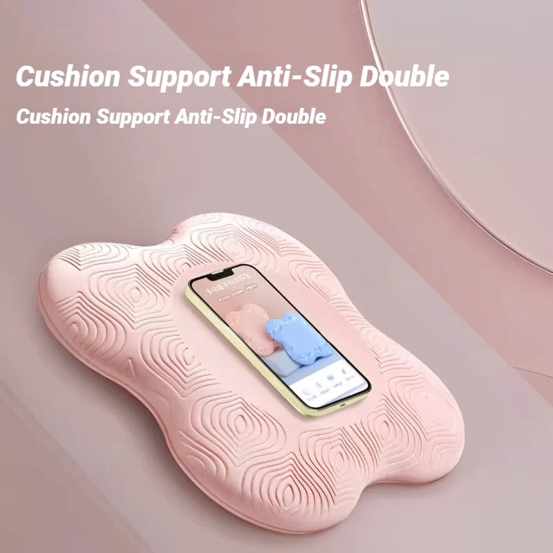 Tapis de yoga antidérapant