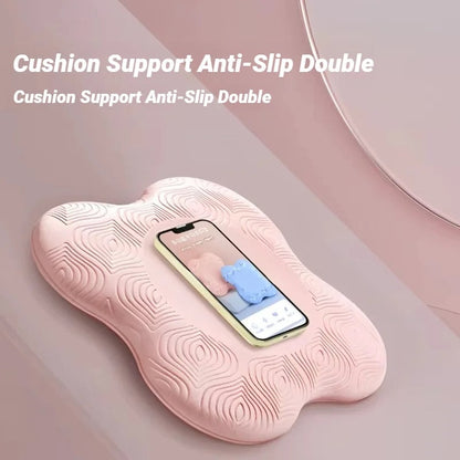 Tapis de yoga antidérapant